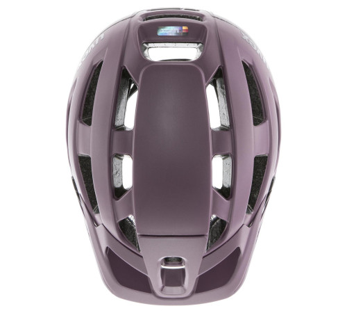Helmet Uvex Finale 2.0 plum mat-56-61CM