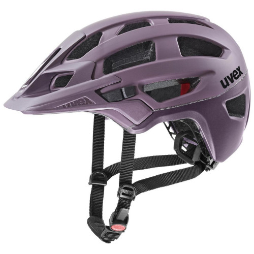 Helmet Uvex Finale 2.0 plum mat-56-61CM