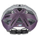 Velo ķivere Uvex Gravel x rhino-plum-56-61CM