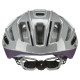 Velo ķivere Uvex Gravel x rhino-plum-56-61CM