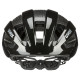 Velo ķivere Uvex Rise all black-56-60CM