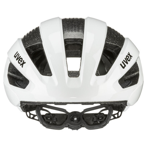 Helmet Uvex Rise white-52-56CM