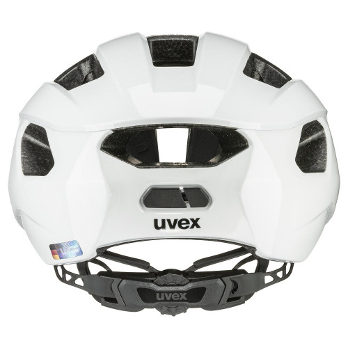 Helmet Uvex Rise white-52-56CM