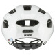Helmet Uvex Rise white-52-56CM