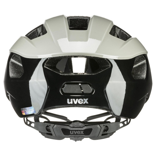 Helmet Uvex Rise sand-black-52-56CM