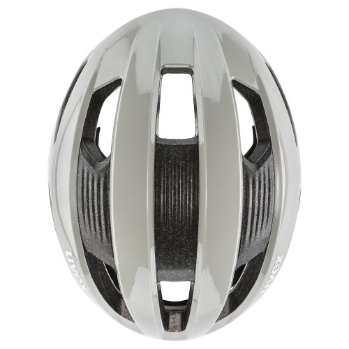 Helmet Uvex Rise sand-black-52-56CM