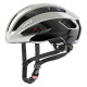 Helmet Uvex Rise sand-black-52-56CM