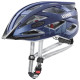Helmet Uvex City i-vo deep space mat-56-60CM