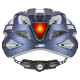 Helmet Uvex City i-vo deep space mat-56-60CM