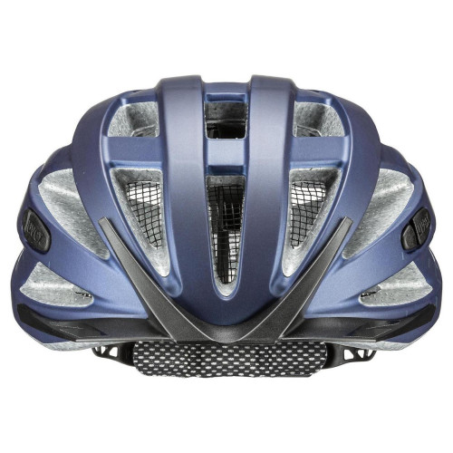 Helmet Uvex City i-vo deep space mat-56-60CM