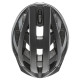 Helmet Uvex City i-vo all black mat-52-57CM