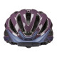 Velo ķivere Uvex True plum-deep space-52-56CM