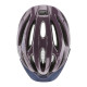 Velo ķivere Uvex True plum-deep space-52-56CM