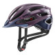 Velo ķivere Uvex True plum-deep space-52-56CM