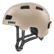 Helmet Uvex City 4 soft gold mat-58-61CM