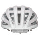Helmet Uvex i-vo cc grey-ros mat-52-57CM