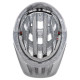 Helmet Uvex i-vo cc grey-ros mat-52-57CM