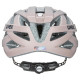 Helmet Uvex i-vo cc grey-ros mat-56-60CM