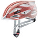 Helmet Uvex Air wing cc dust rose-grapefruit mat-56-60CM