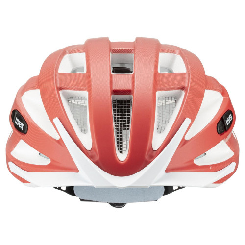 Helmet Uvex Air wing cc dust rose-grapefruit mat-56-60CM