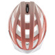 Helmet Uvex Air wing cc dust rose-grapefruit mat-56-60CM