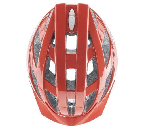 Velo ķivere Uvex i-vo 3D grapefruit-56-60CM