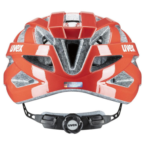 Velo ķivere Uvex i-vo 3D grapefruit-56-60CM