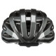 Helmet Uvex Air wing black grey -56-60CM