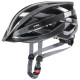 Helmet Uvex Air wing black grey -56-60CM