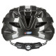 Helmet Uvex Air wing black grey -56-60CM