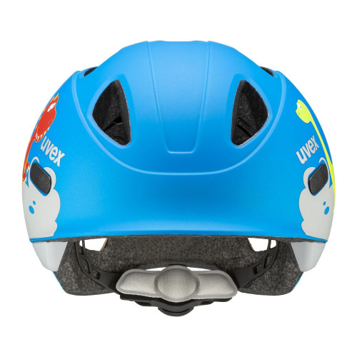 Helmet Uvex Oyo style dino blue mat-46-50CM