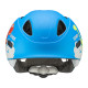 Helmet Uvex Oyo style dino blue mat-46-50CM