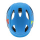 Helmet Uvex Oyo style dino blue mat-46-50CM