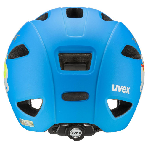 Helmet Uvex Oyo style dino blue mat-46-50CM