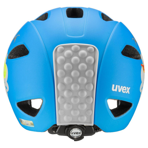 Helmet Uvex Oyo style dino blue mat-46-50CM