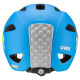 Helmet Uvex Oyo style dino blue mat-46-50CM