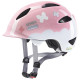 Helmet Uvex Oyo style butterfly pink-46-50CM