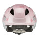 Velo ķivere Uvex Oyo style butterfly pink-50-54CM
