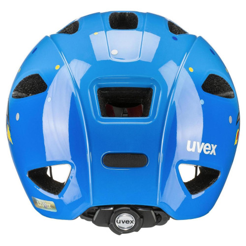 Helmet Uvex Oyo style blue rocket-46-50CM