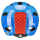 Helmet Uvex Oyo style blue rocket-46-50CM