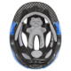 Helmet Uvex Oyo style blue rocket-46-50CM