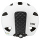 Velo ķivere Uvex Oyo white-black mat-46-50CM