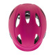 Velo ķivere Uvex Oyo berry-purple mat-50-54CM