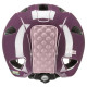 Helmet Uvex Oyo plum-dust rose-50-54CM