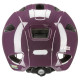 Helmet Uvex Oyo plum-dust rose-50-54CM