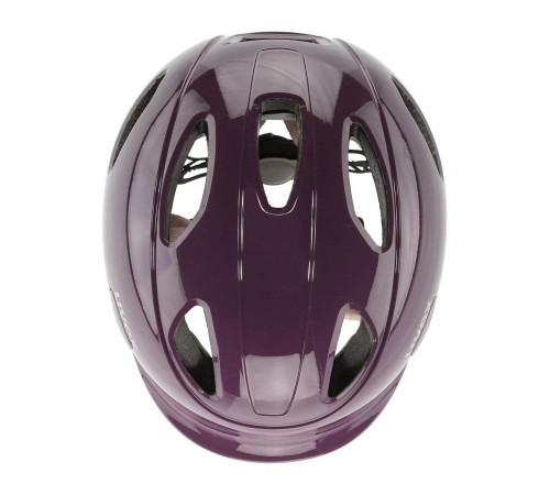 Helmet Uvex Oyo plum-dust rose-50-54CM