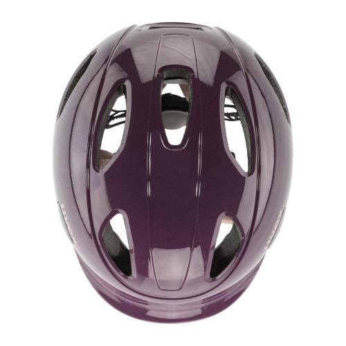 Helmet Uvex Oyo plum-dust rose-50-54CM