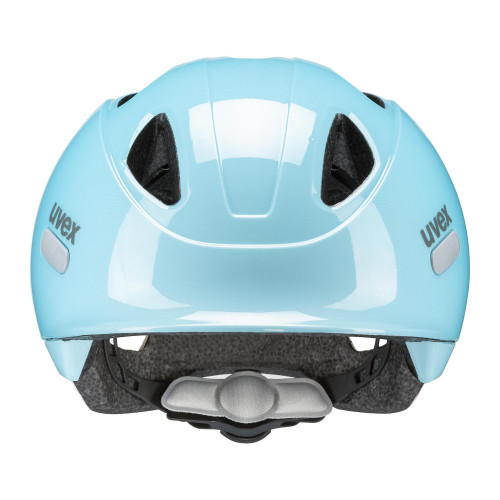 Velo ķivere Uvex Oyo cloud blue-grey-46-50CM