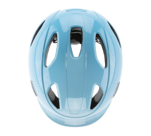Velo ķivere Uvex Oyo cloud blue-grey-46-50CM