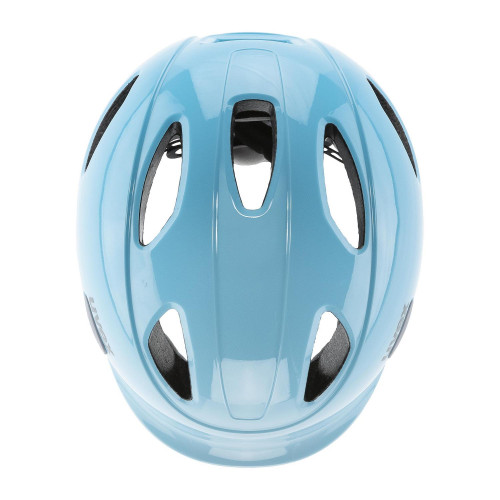 Velo ķivere Uvex Oyo cloud blue-grey-46-50CM